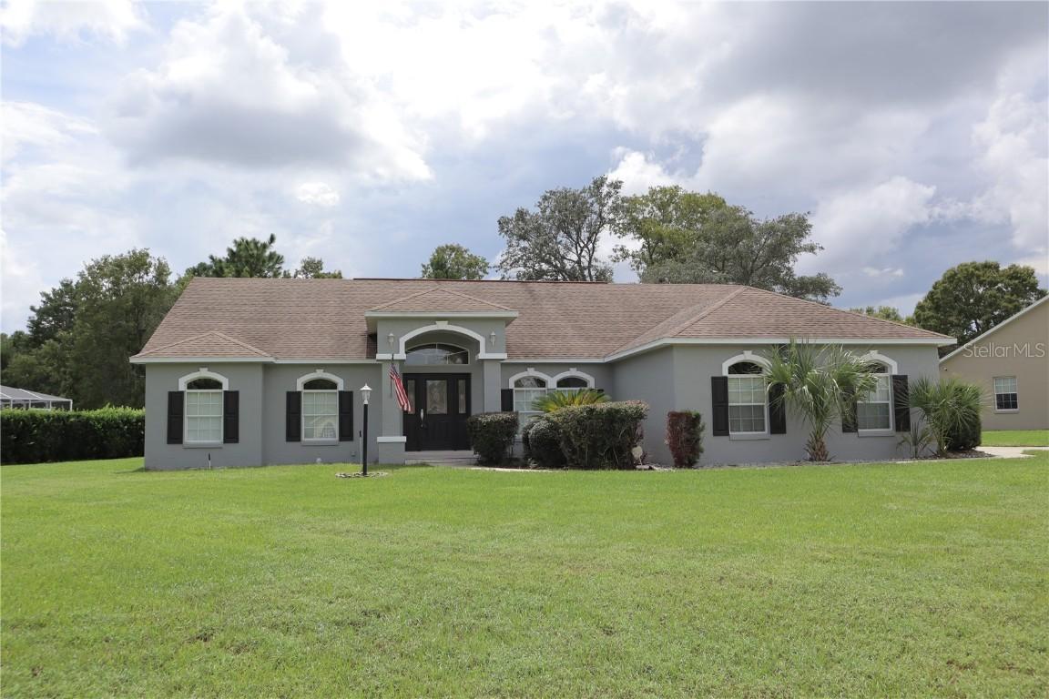 5034 SW 111th Lane Rd., Ocala, FL 34476