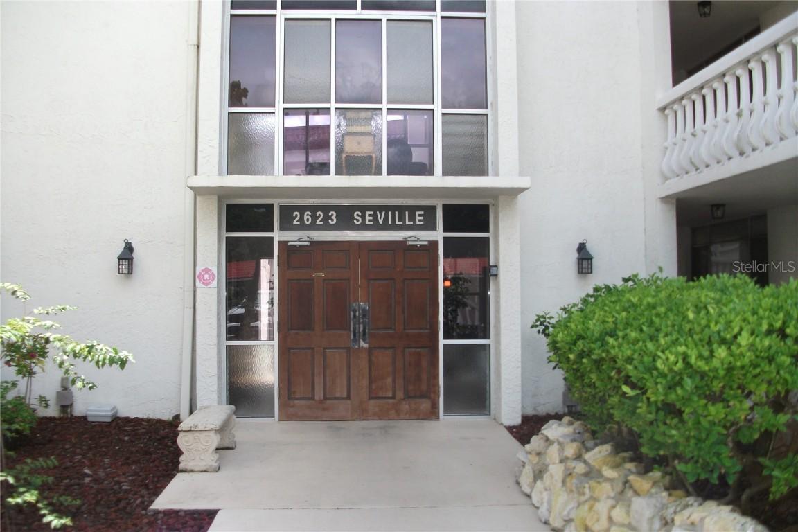 2623 Seville Blvd. #310, Clearwater, FL 33764