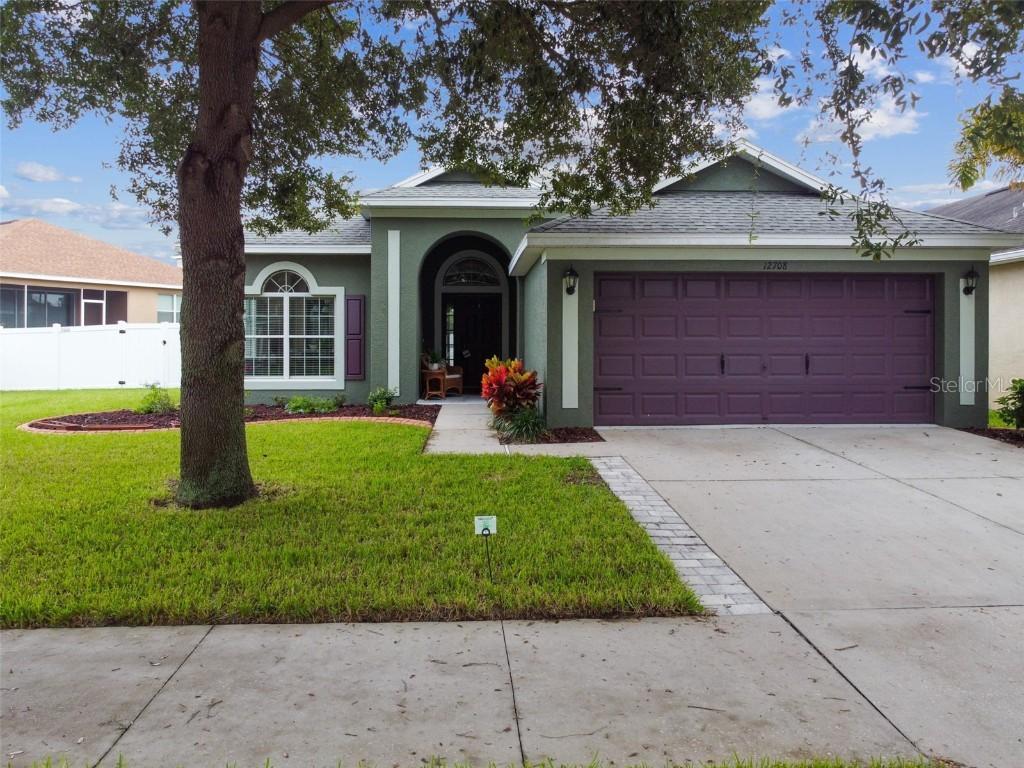 12708 Whitney Meadow Way, Riverview, FL 33578