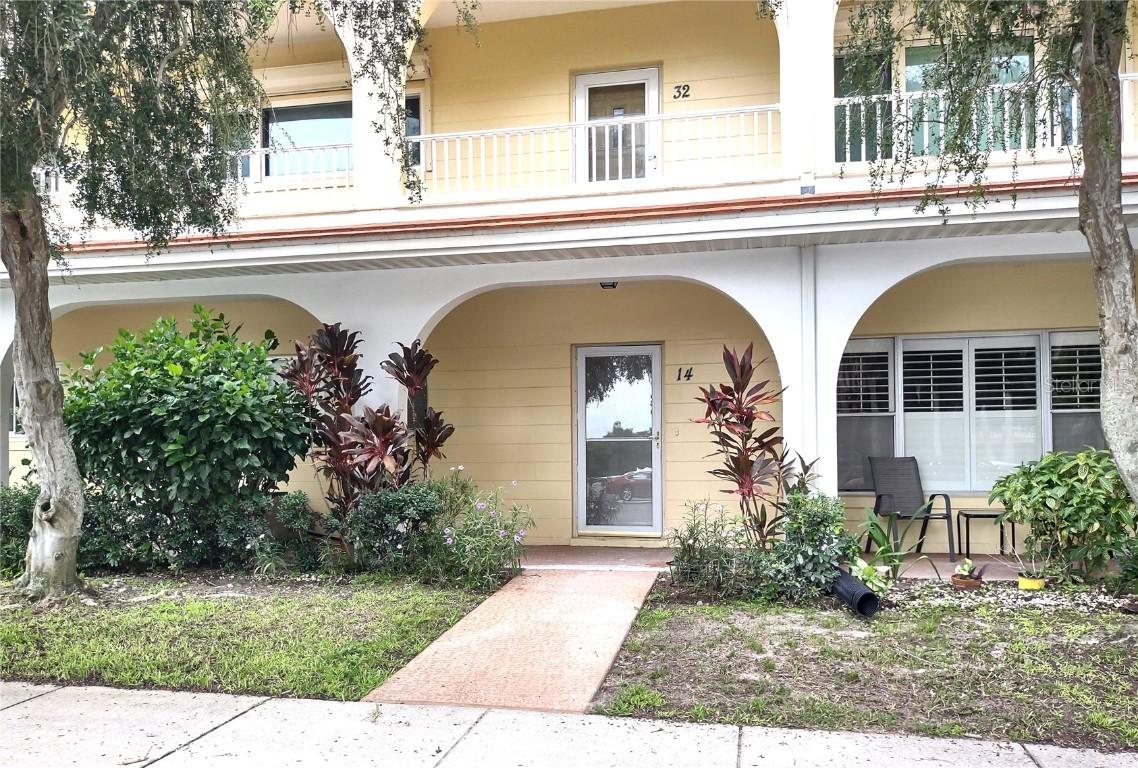 2222 Norwegian Dr. #14, Clearwater, FL 33763