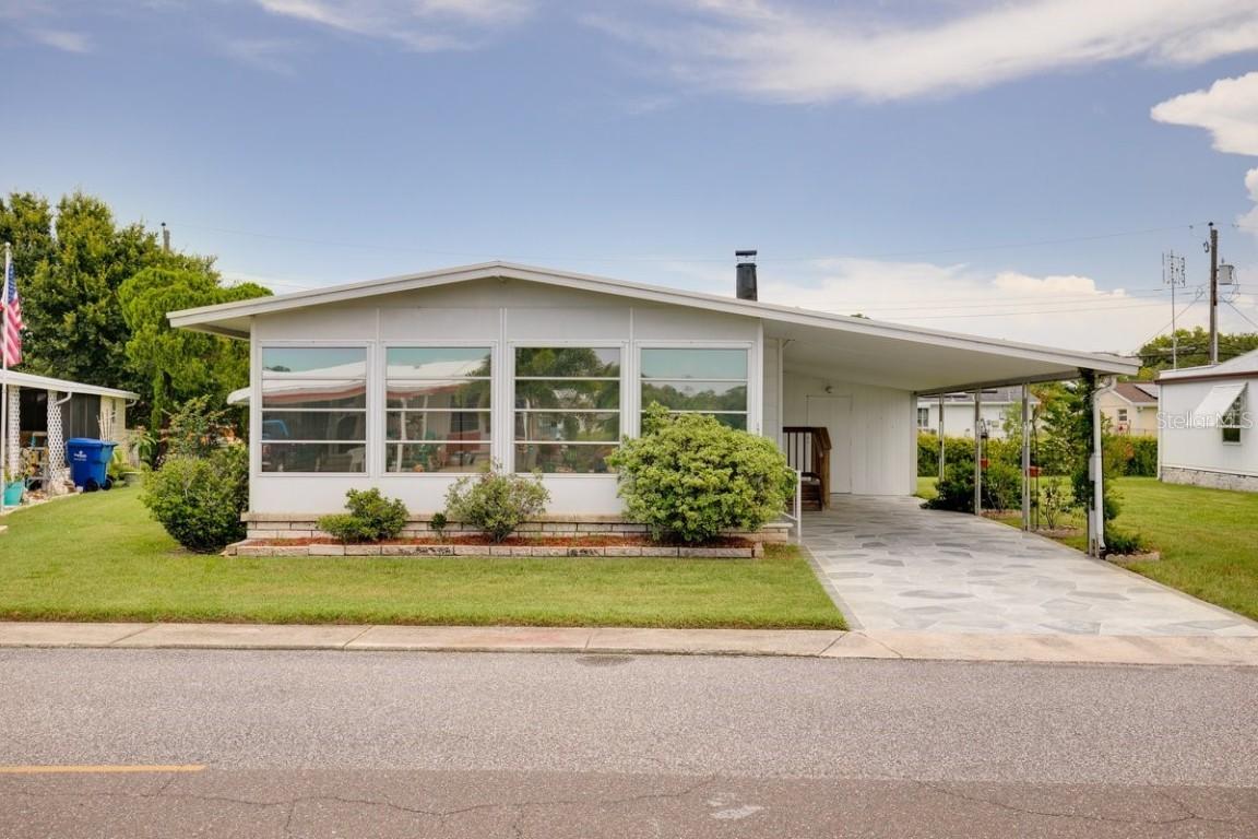 4651 Burney Dr., Holiday, FL 34690