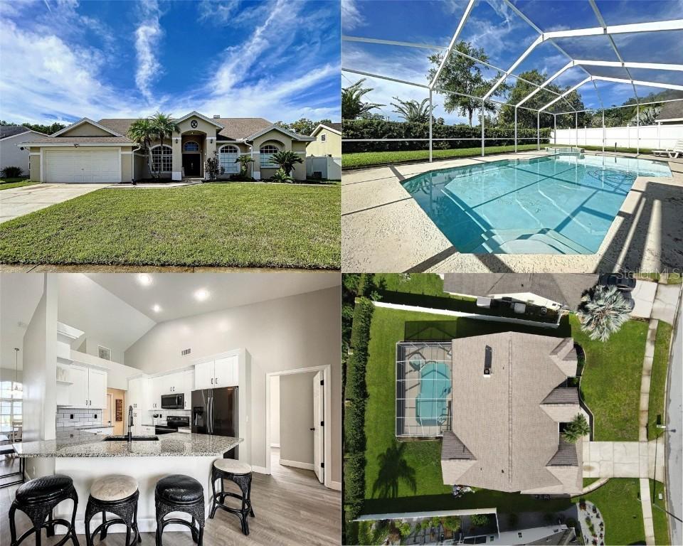 26124 Corkwood Ct., Land O Lakes, FL 34639
