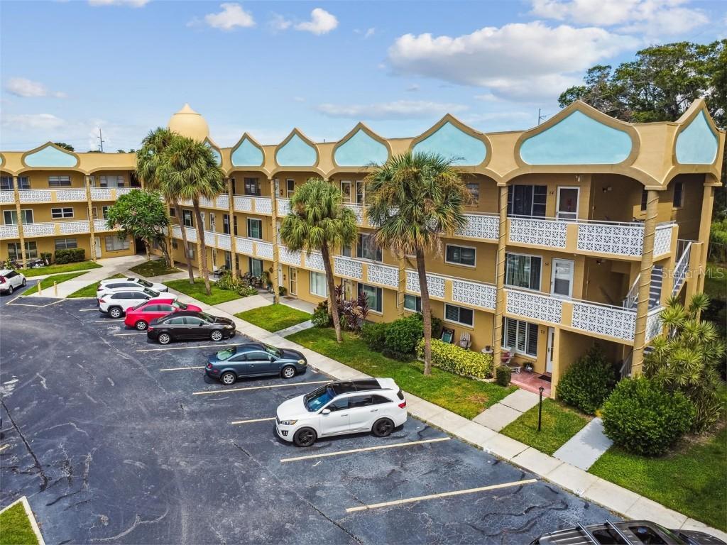 2466 Ecuadorian Way #24, Clearwater, FL 33763