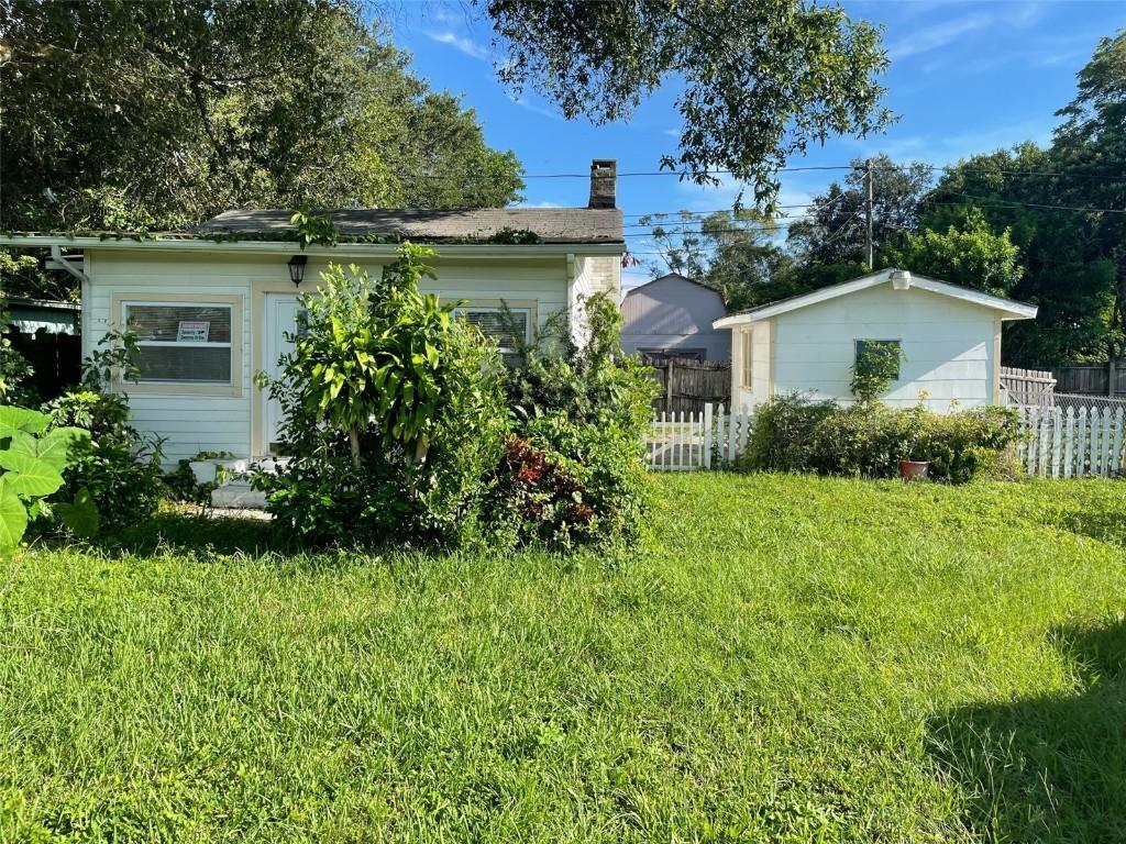 3119 55th Ave., St Petersburg, FL 33714