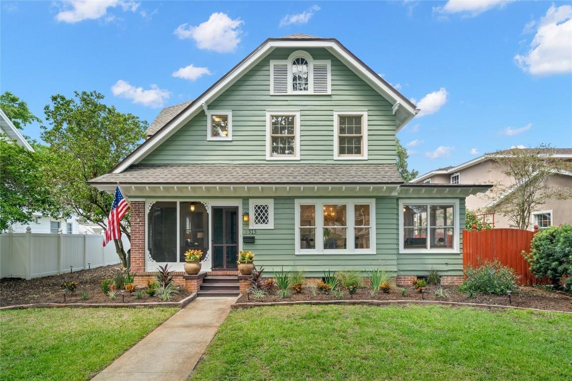 515 14th Ave., St Petersburg, FL 33701