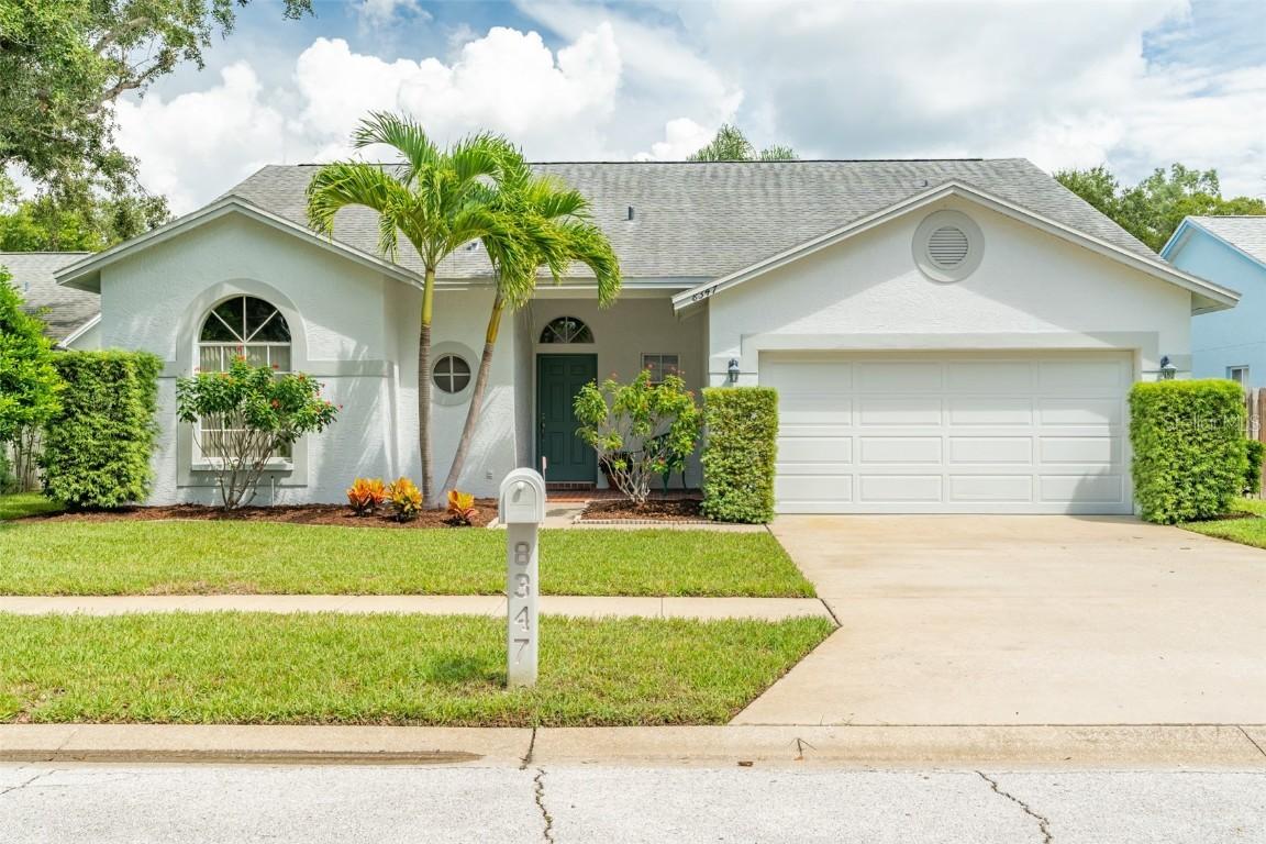 8347 Wrens Way Pass, Largo, FL 33773
