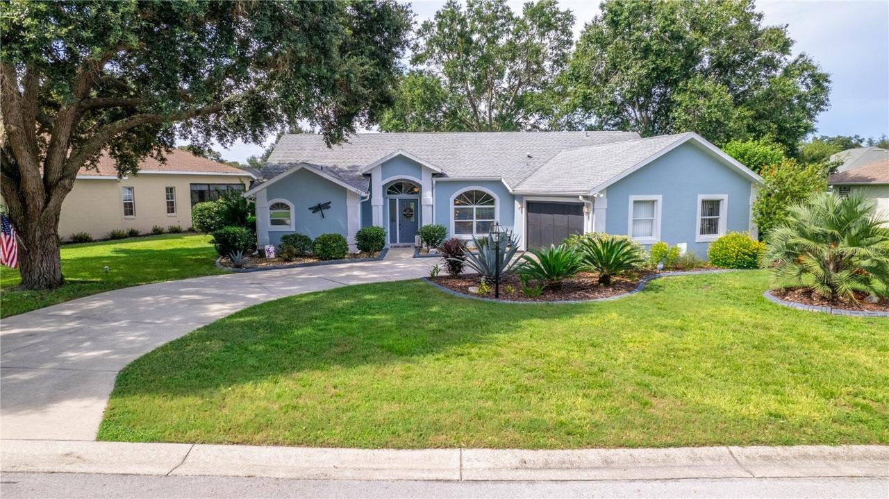 1702 N Wembley Dr., Crystal River, FL 34429