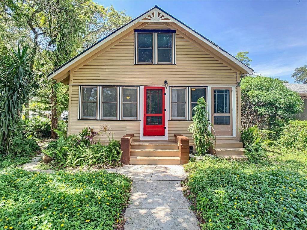 1623 52nd St., Gulfport, FL 33707