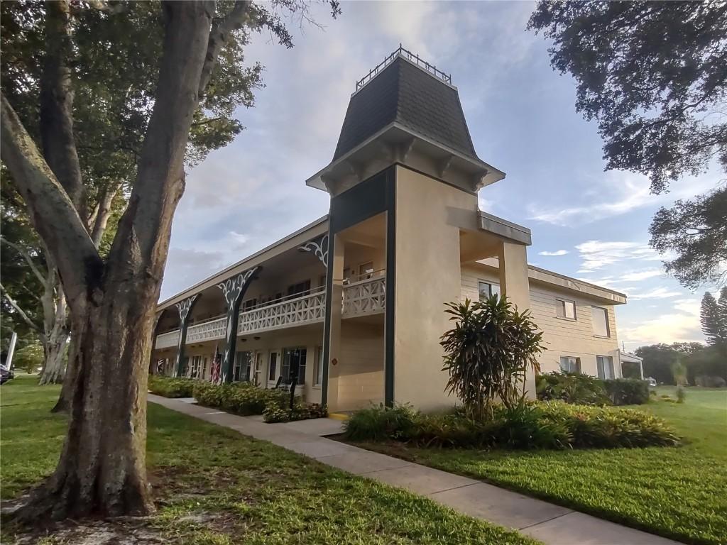 2400 Franciscan Dr. #52, Clearwater, FL 33763