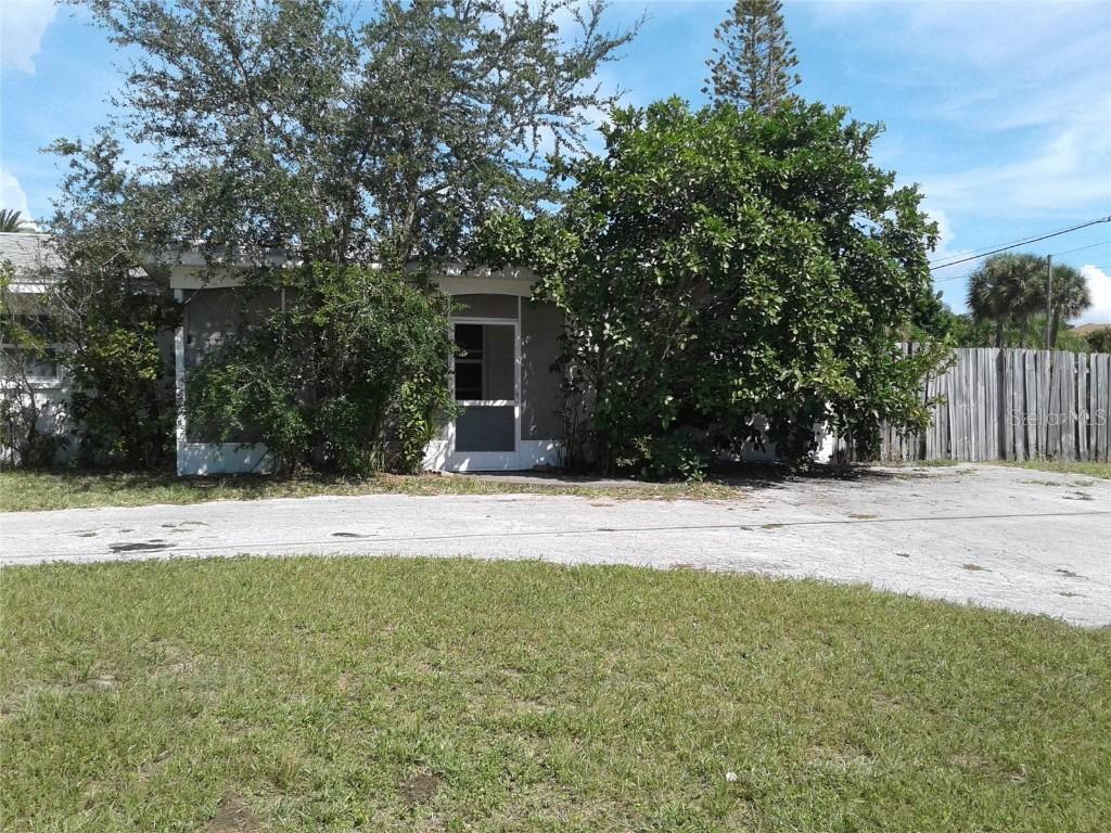 4001 Moody St., St Pete Beach, FL 33706