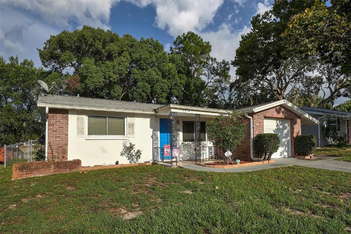 9416 Rainbow Ln., Port Richey, FL 34668