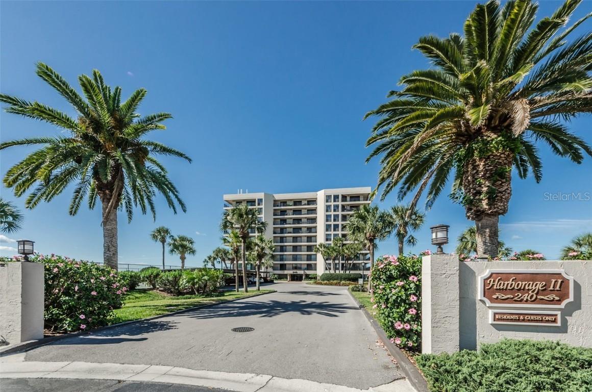 240 Sand Key Estates Dr. #212, Clearwater, FL 33767