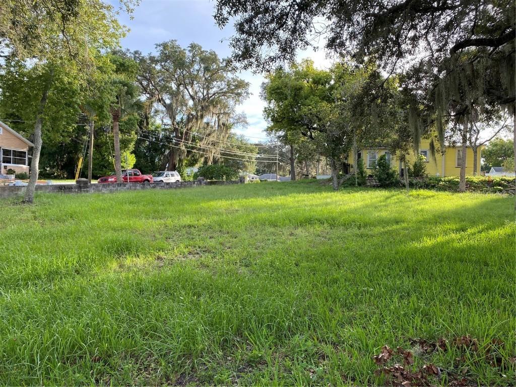 Athens St., Tarpon Springs, FL 34689