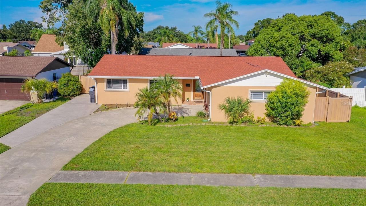 4714 Soapstone Dr., Tampa, FL 33615