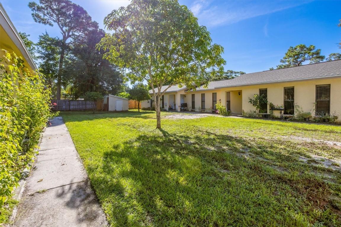 15525 George Blvd., Clearwater, FL 33760