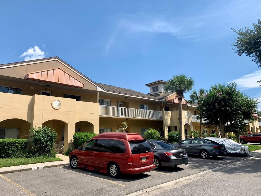 2293 Austrian Ln. #31, Clearwater, FL 33763