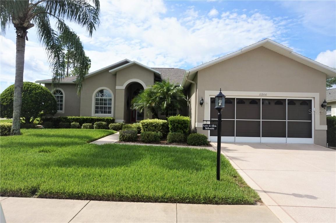 11200 Eagle Bend Dr., Hudson, FL 34667