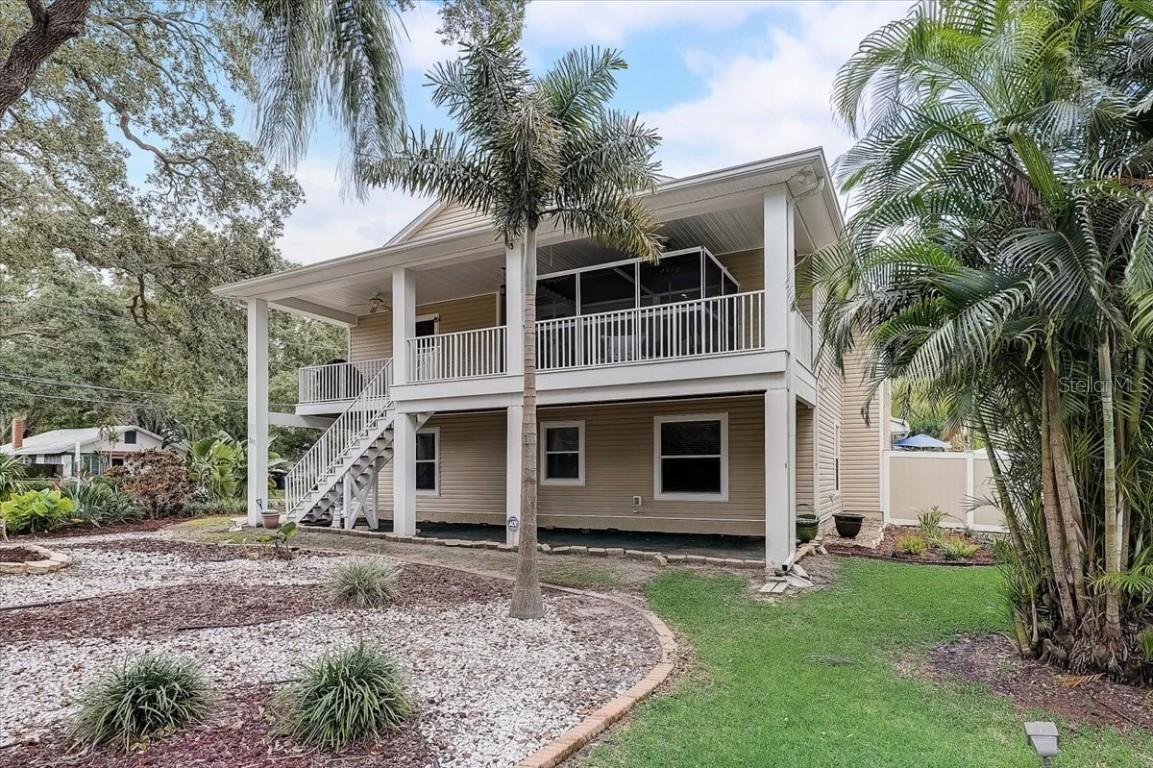 765 San Christopher Dr., Dunedin, FL 34698