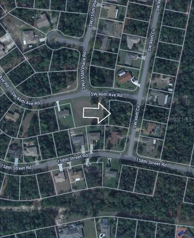 SW 46th Ave Rd., Ocala, FL 34473