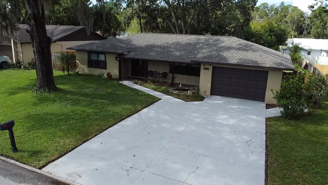 26728 Hickory Loop, Lutz, FL 33559