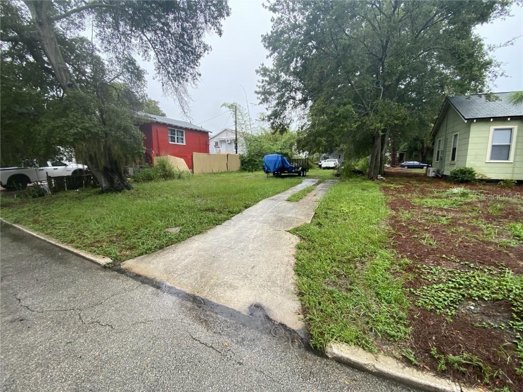 1747 7th St., St Petersburg, FL 33701