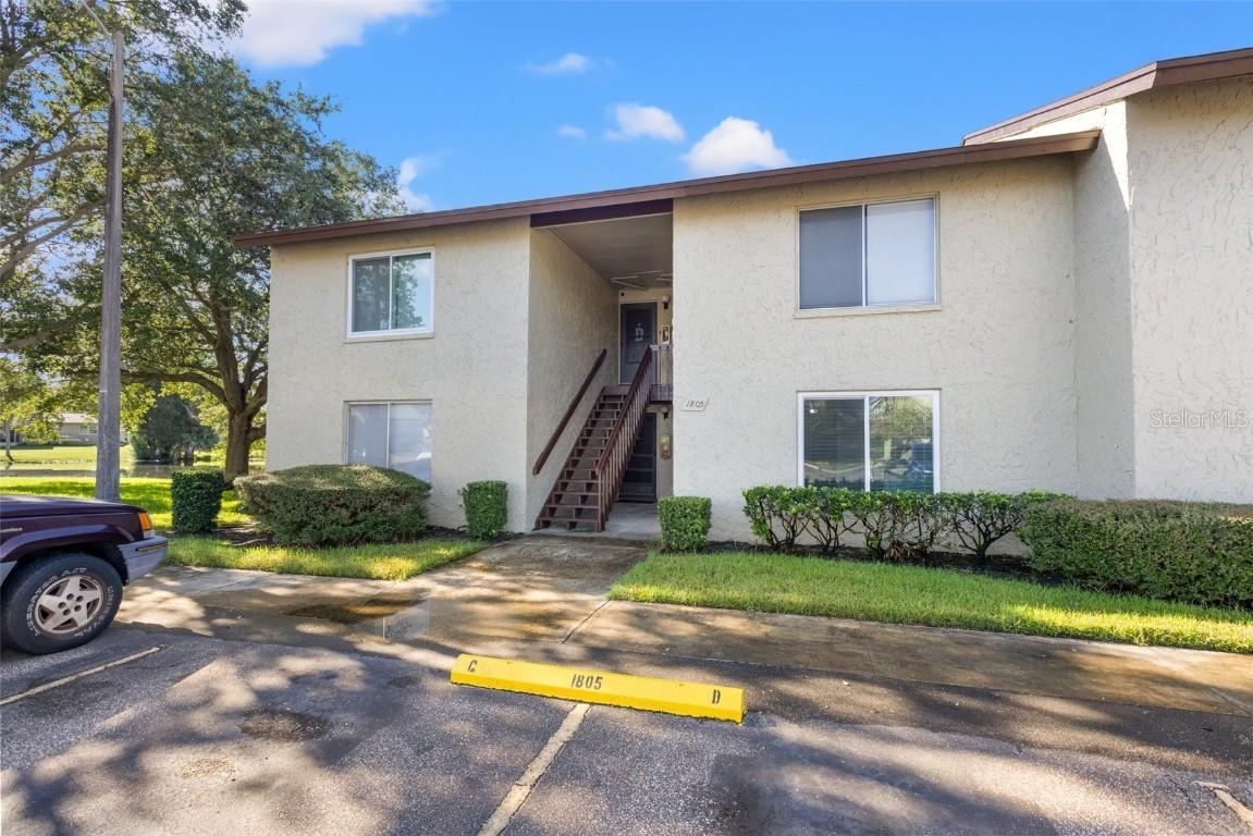 4215 E Bay Dr. #1805A, Clearwater, FL 33764