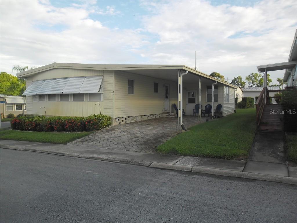 42 Cedar Dr., Palm Harbor, FL 34684