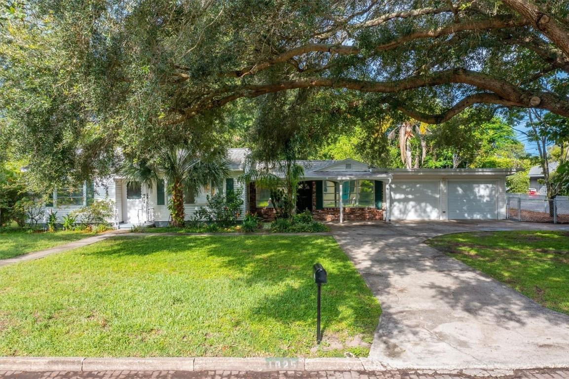 1025 61st St., Gulfport, FL 33707