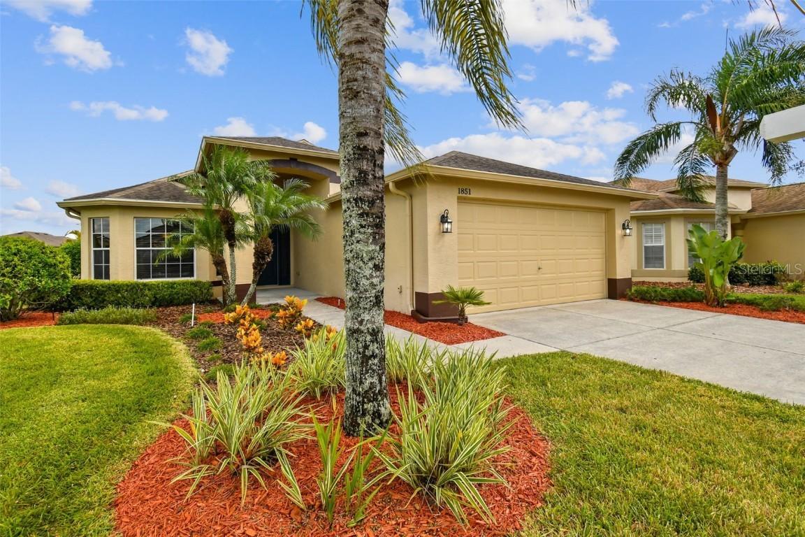 1851 Arbor Knoll Loop, Trinity, FL 34655