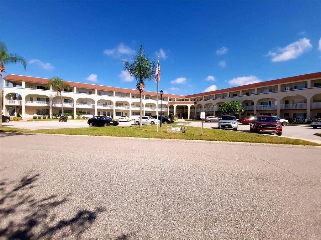 2434 Australia Way #50, Clearwater, FL 33763