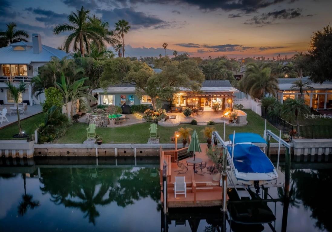 301 N Tessier Dr., St Pete Beach, FL 33706