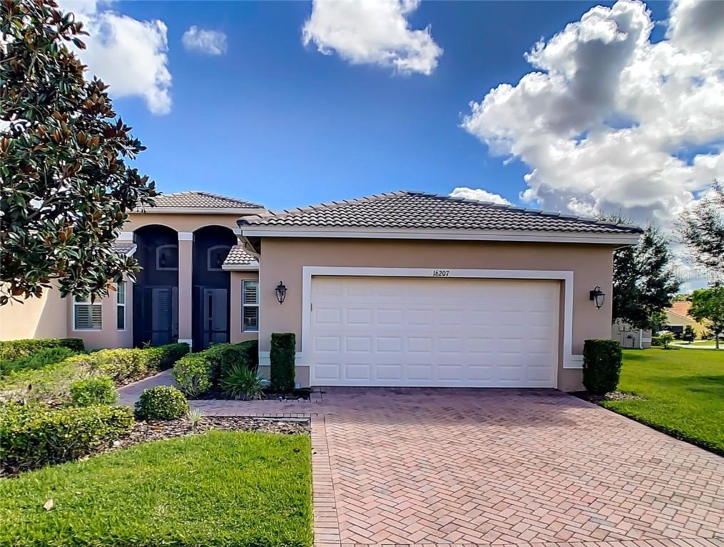 16207 Amethyst Key Dr., Wimauma, FL 33598