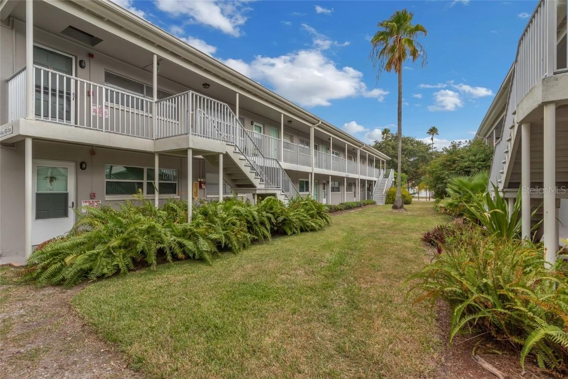 5908 5th Ave. #C3, St Petersburg, FL 33710