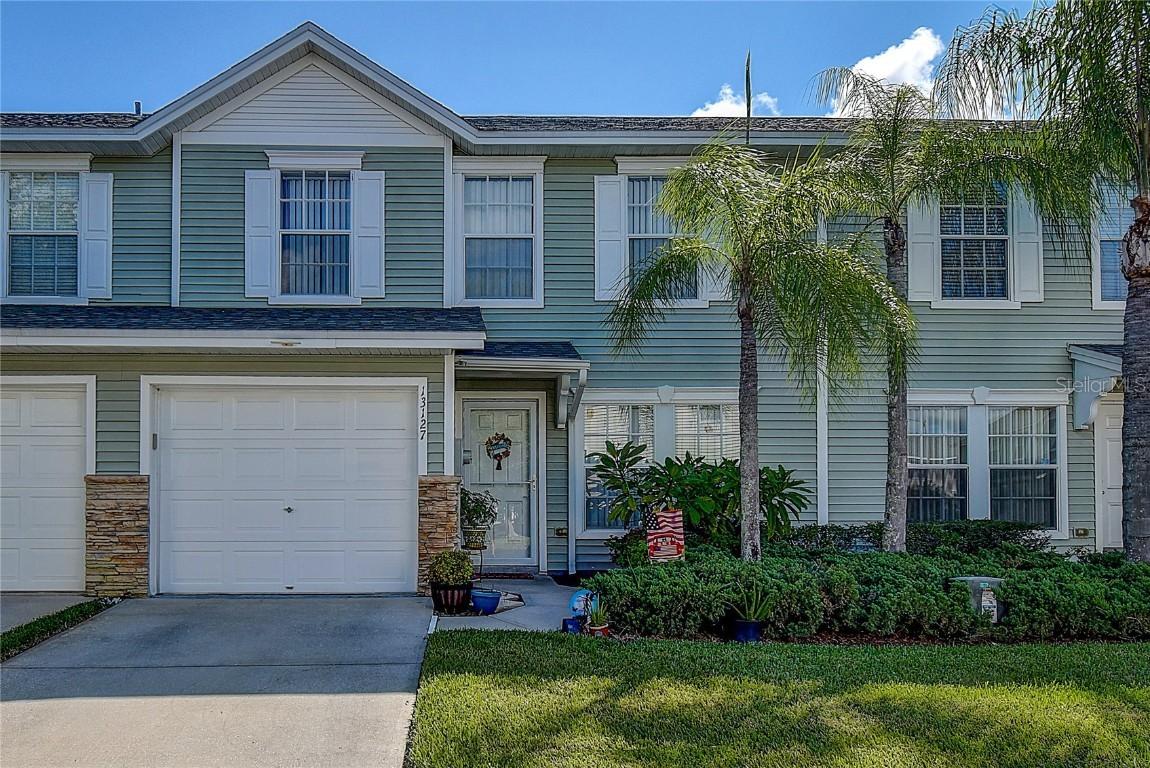 13127 Thoroughbred Loop, Largo, FL 33773