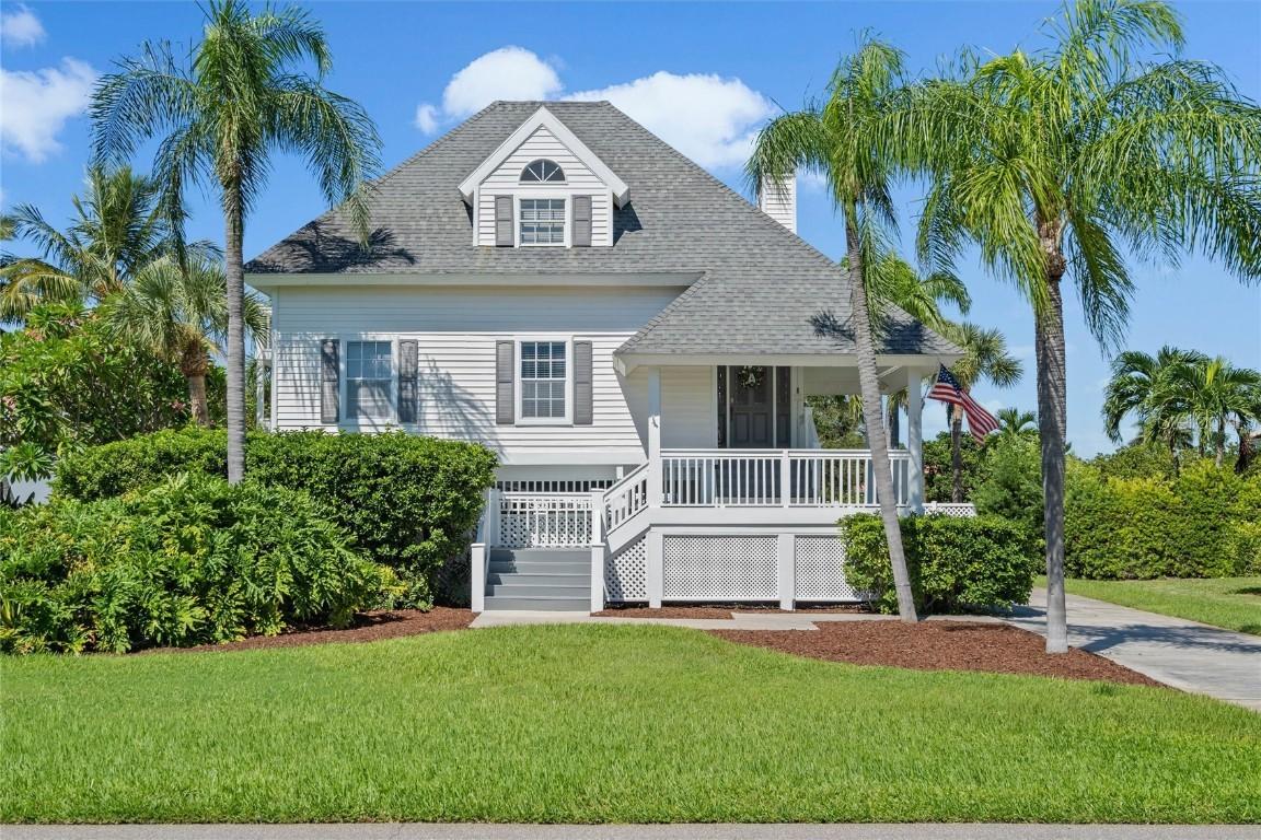 604 6th Ave., Tierra Verde, FL 33715