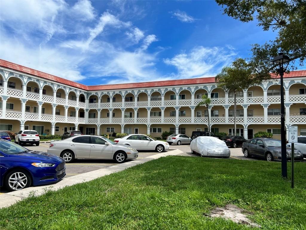 2404 Florentine Way #16, Clearwater, FL 33763