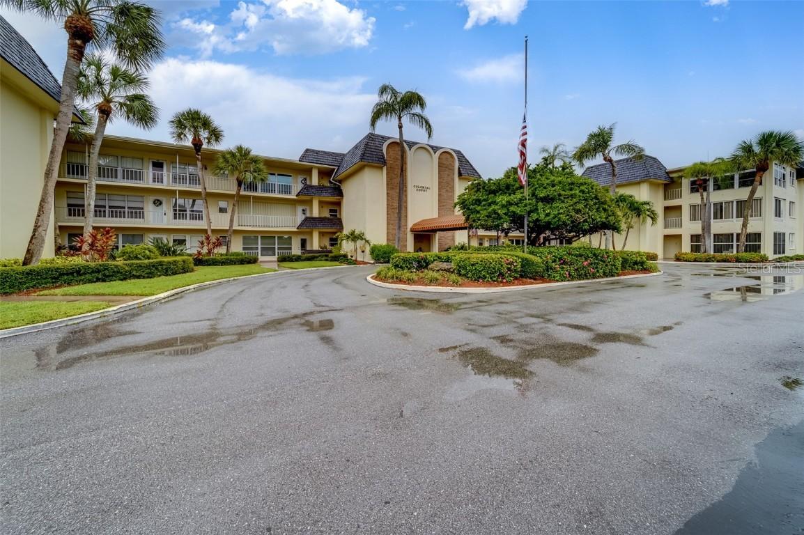 4780 Cove Cir. #209, St Petersburg, FL 33708