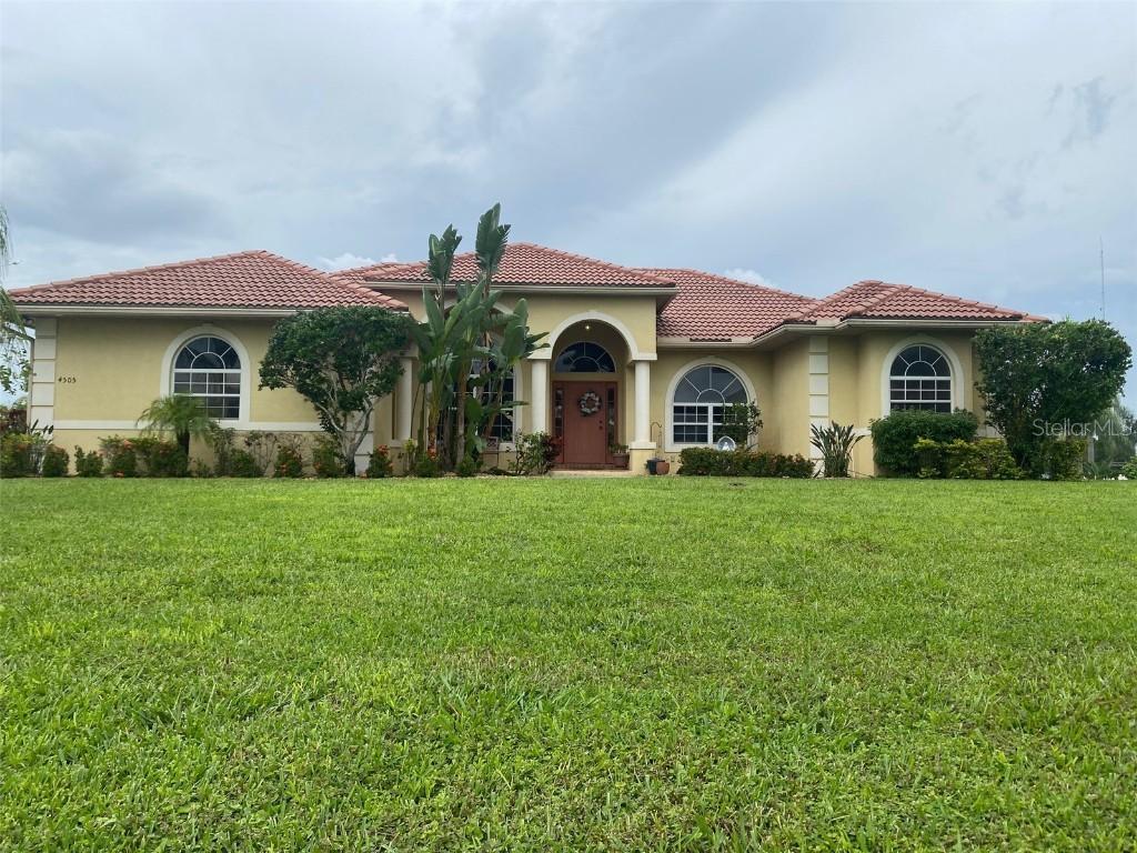 4505 Lake Fox Pl., Parrish, FL 34219