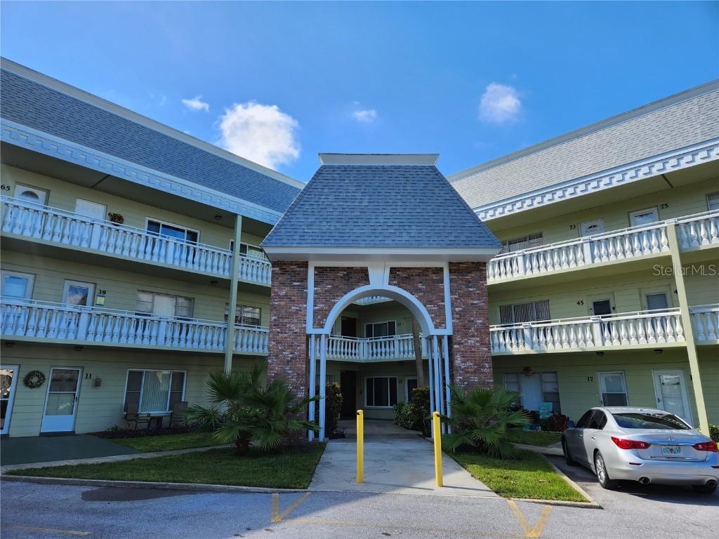 2459 Columbia Dr. #15, Clearwater, FL 33763