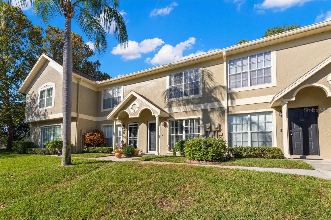 2897 Thaxton Dr. #65, Palm Harbor, FL 34684