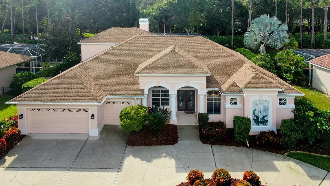 4831 Juniper Dr., Palm Harbor, FL 34685