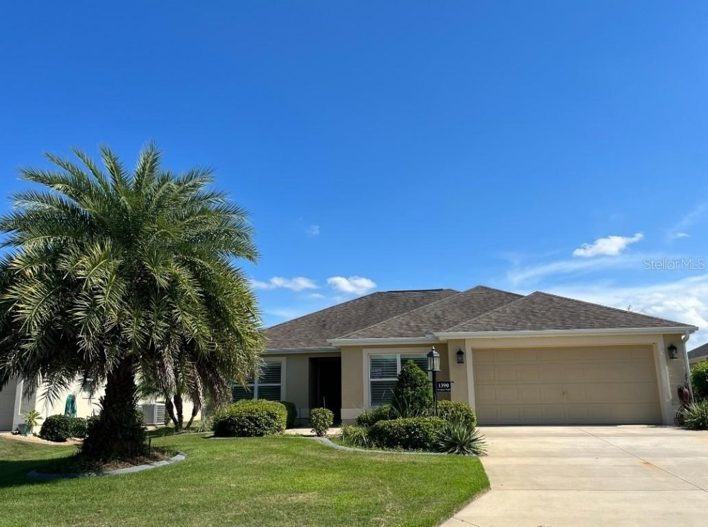 1390 Neuport Path, The Villages, FL 32163