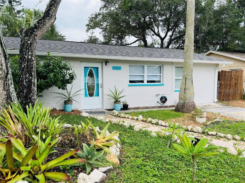 7317 Oelsner St., New Port Richey, FL 34652