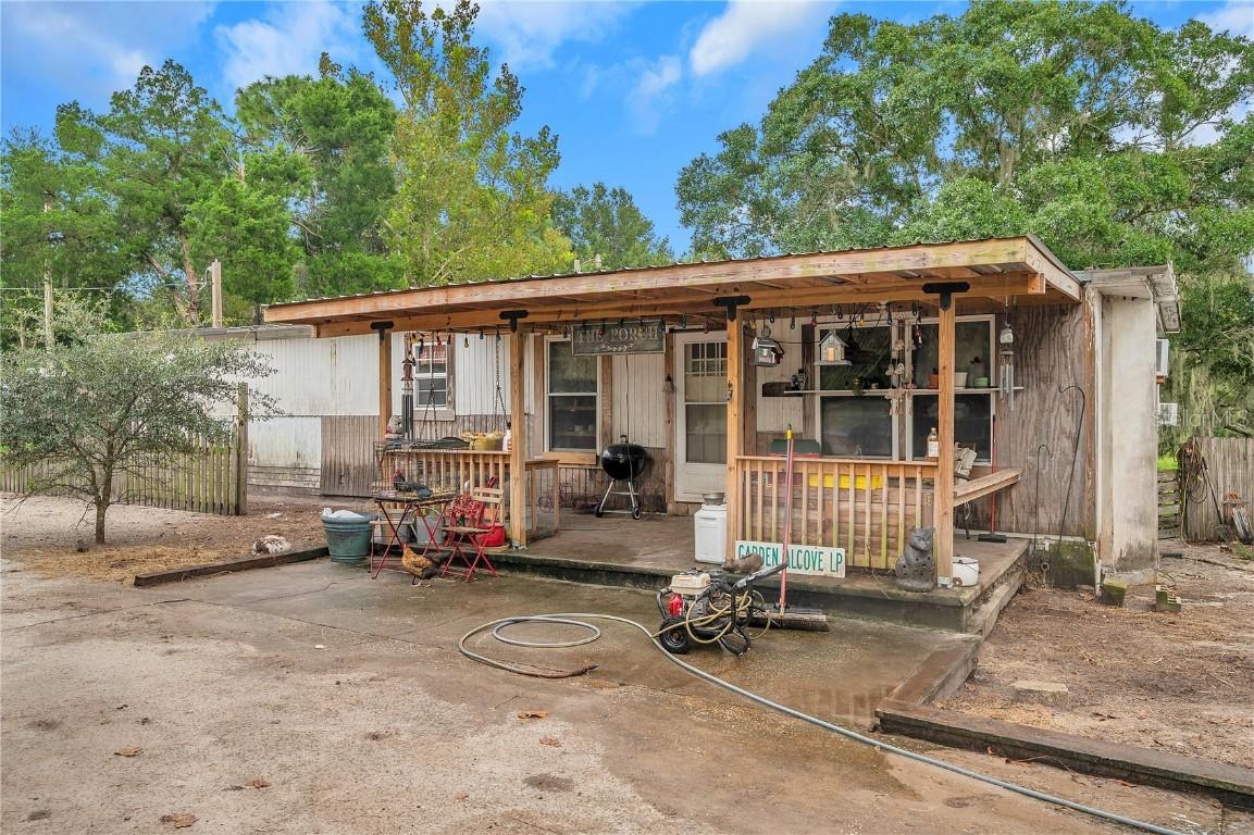 10720 Kim Ln., Hudson, FL 34669