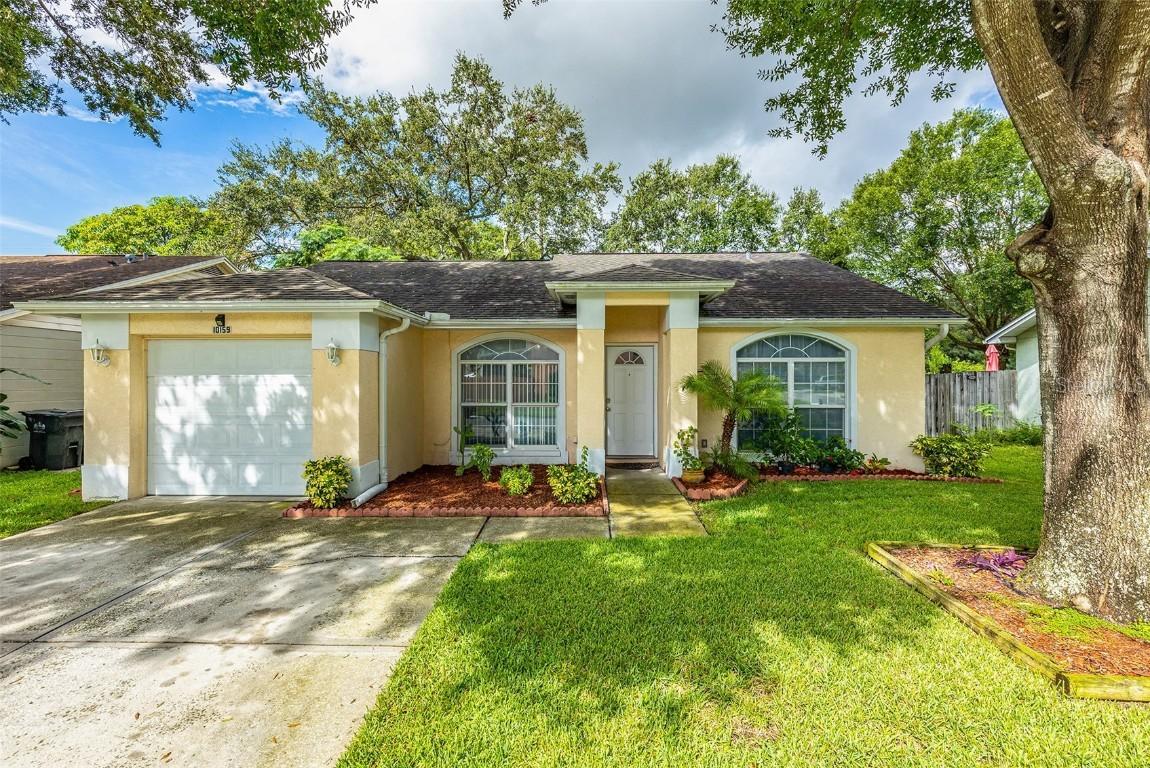 10159 Cedar Dune Dr., Tampa, FL 33624