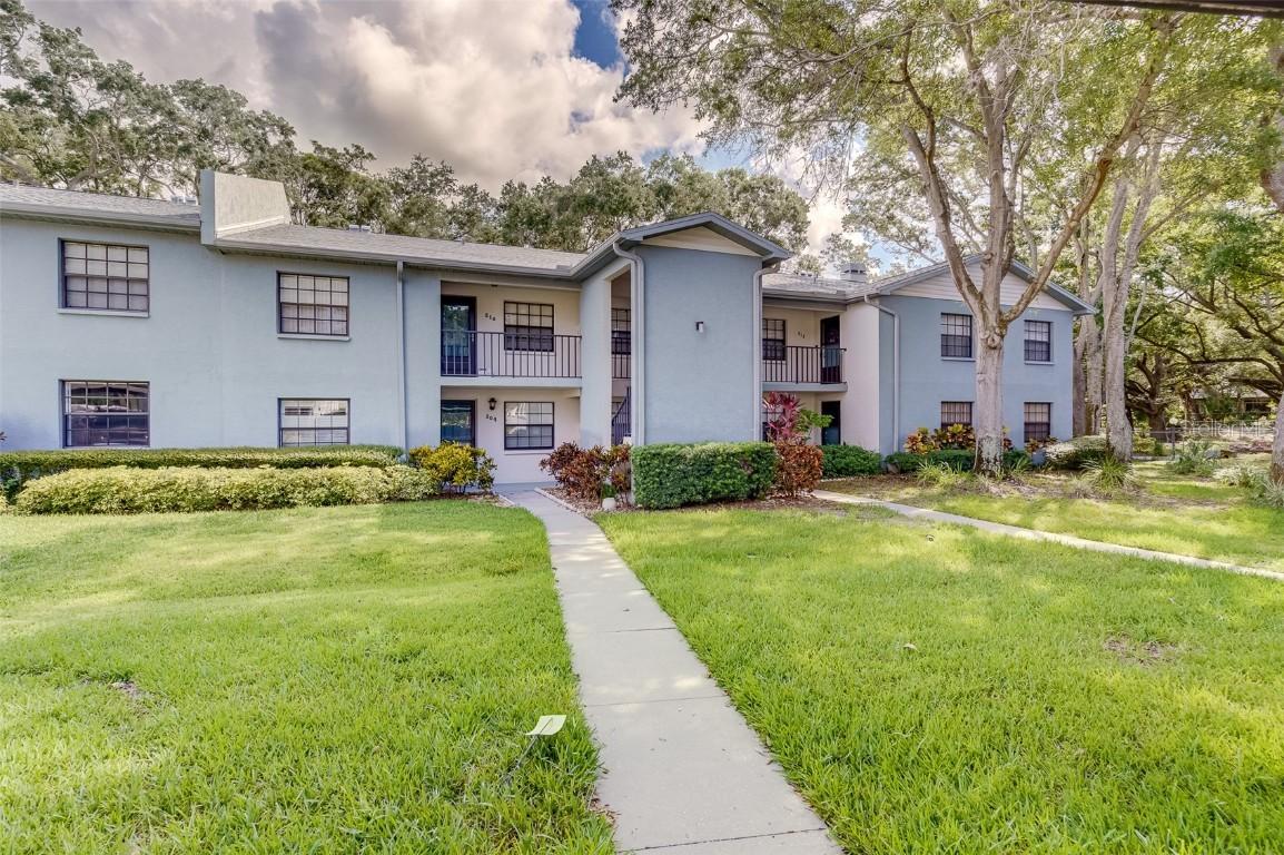11800 Park Blvd. #211, Seminole, FL 33772