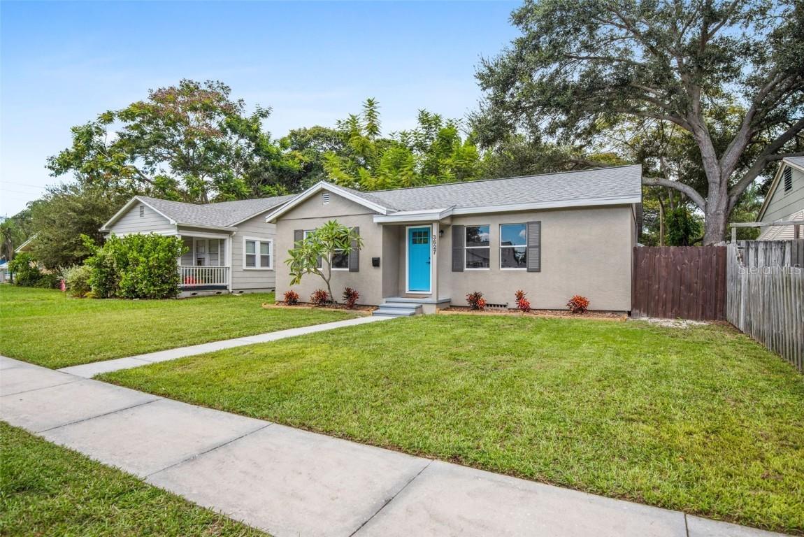 3627 6th Ave., St Petersburg, FL 33713