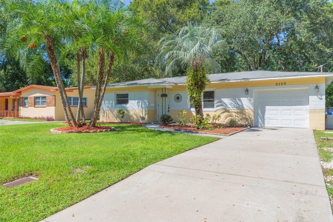 [Address Hidden by Seller], St Petersburg, FL 33713