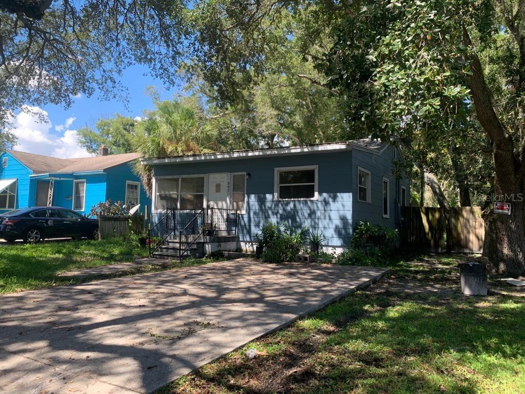 947 23rd Ave., St Petersburg, FL 33705