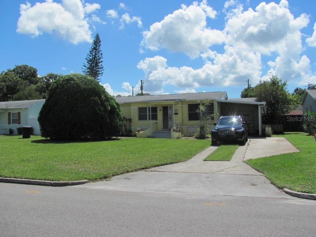 5134 8th Ave., St Petersburg, FL 33710